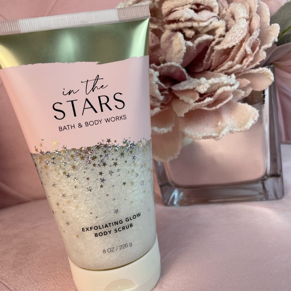 Bath & Body Works Bath & Body Bath And Body Works In The Stars